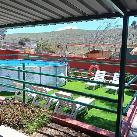 Casa Grande Finca El Calabres Agüimes Dış mekan fotoğraf