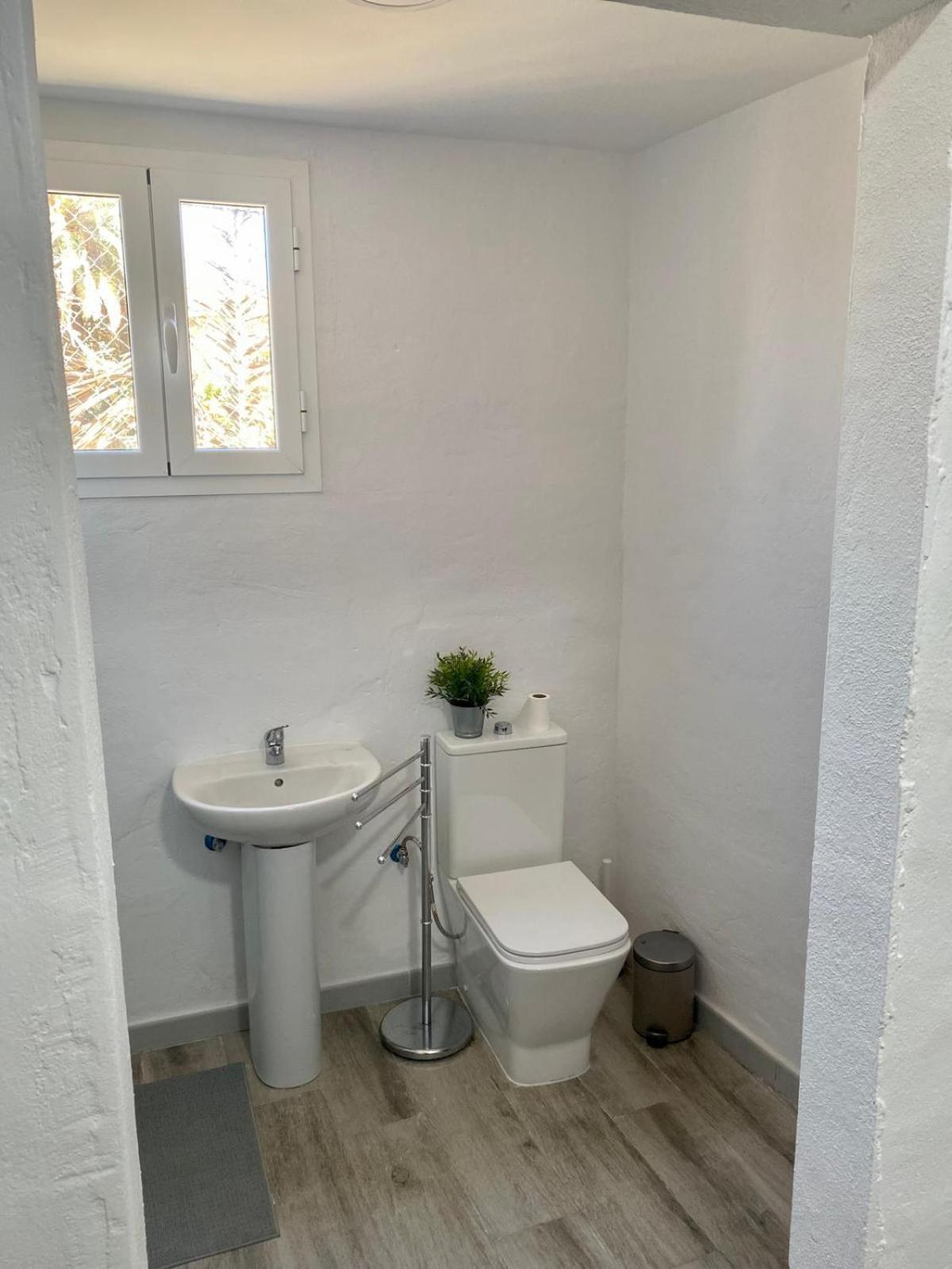 Casa Grande Finca El Calabres Agüimes Dış mekan fotoğraf