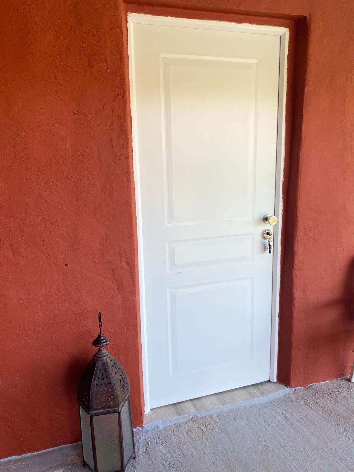 Casa Grande Finca El Calabres Agüimes Dış mekan fotoğraf