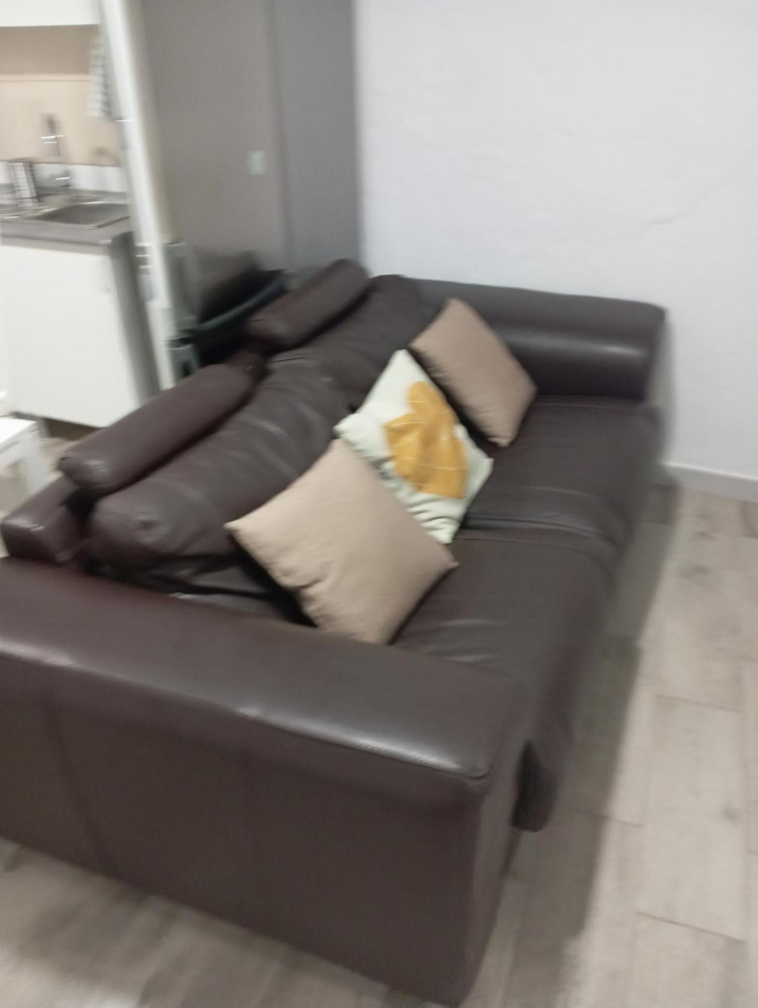Casa Grande Finca El Calabres Agüimes Dış mekan fotoğraf