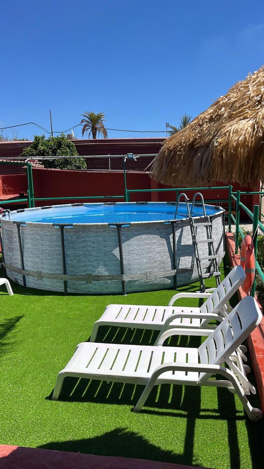 Casa Grande Finca El Calabres Agüimes Dış mekan fotoğraf
